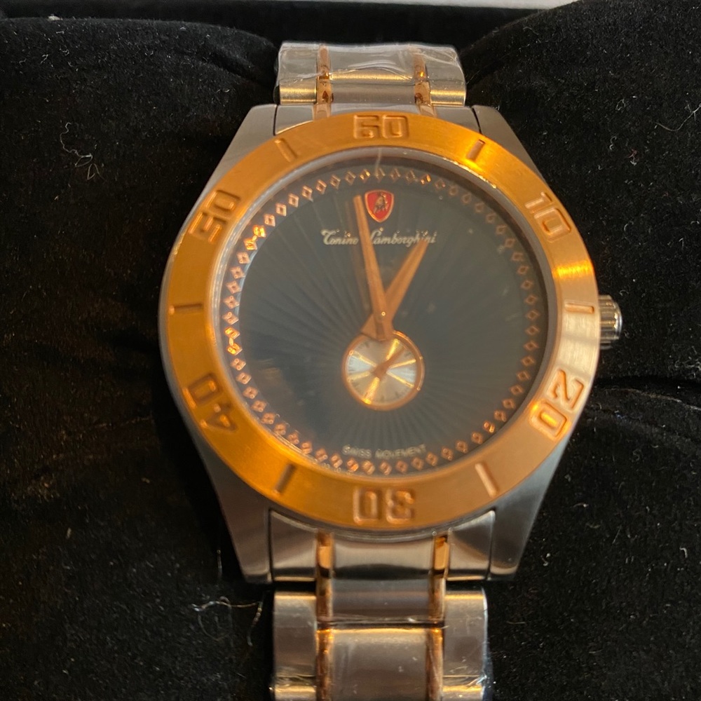 Tonino Lamborghini men’s watch